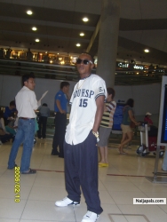 Desmond Tutu (Desy4luv)