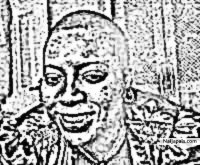 uchenna achebe (ikunu)