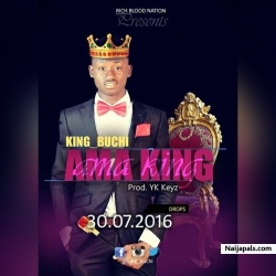 AMA KING by KING BUCHI 