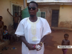 Ebeano by Dj Mard