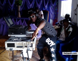 dj starboy