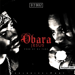 D2DEEZ @deeryde @djfabz by OBARA JESUS