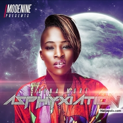 12000 Miles by Aina More ft. Modenine