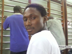 @ Gym