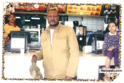 DONMICHAEL YOMI OLUWASEGUN 