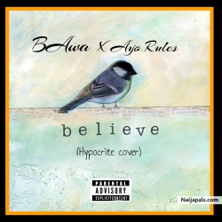 BELIEVE (Hypocrite Cover) by BAwa X Ayo Rules