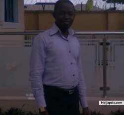 Victor Okorodudu (vicsonmark)