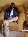Saheed Adeboye