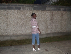 ME,MYSELF AND I........