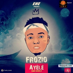 Frozio - AYeLe by Frozio (Emperor's Heart Entertainment EHE)