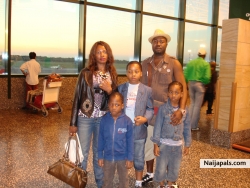 Me & my beloved family...<3