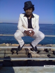 abuchi kevin