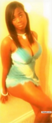 shakira johnson