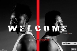 Welcome by Tusexy Ft. Osis 06