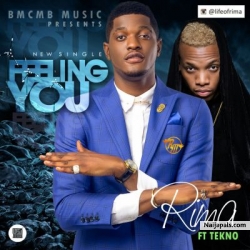 Feeling You by Rima ft Tekno