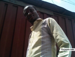 Moses Mosam