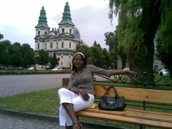 patience Ayuba