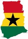 I LOVE GHANA 4REAL