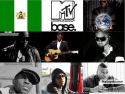 Rep 4 Naija by eLDee, Sound Sultan, Blak Twang, Naeto C
