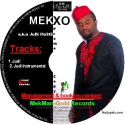 Mekxo (Judi Master)