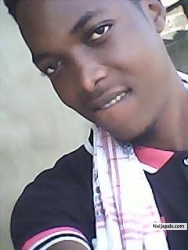 Olasehinde Samuel