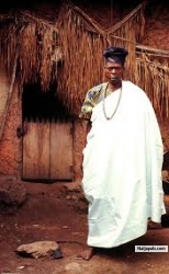 IFADOKUN AWOGBEMI (IFADOKUN)