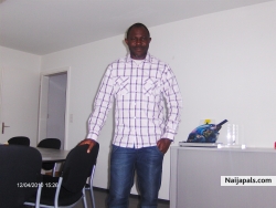 Idowu Victor (Vicus)