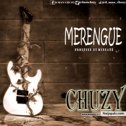 Merengue by Chuzy (@dmanchuzy)