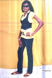 sandra onwuemene