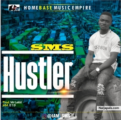 Hustle by SMS