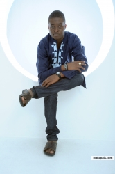 Emmanuel Mbukpa