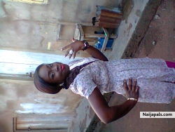 just me