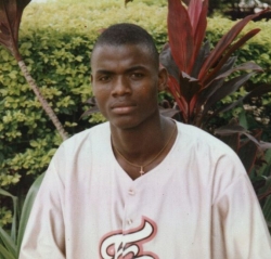 Adewale Seun