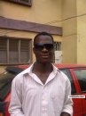 Micheal Balogun (archangel114)