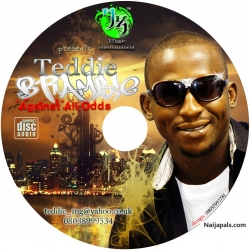 Teddie B