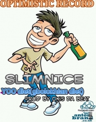 YOO DIET(gbolokhian diet) by SLIMNICE