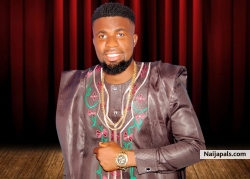 IKE CHUKWU by Nwabueze jr-singlesoul