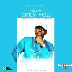 Only You by Pablow