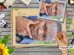 John Tsaku