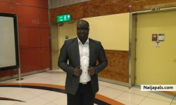 NWANKWO TOMMY CHIEDOZIE