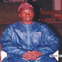 Badamasi Abdulmumin (akinomo)