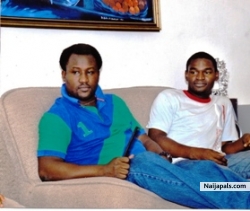 Temitope Olubowale (temisun)