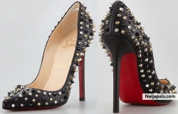 Latest shoes