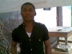daniel amadi (dannyclaver)