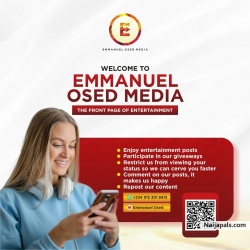 Emmanuel Osed