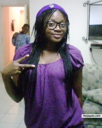 Elfreda O Ibeshi