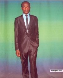 chimaobi kanu