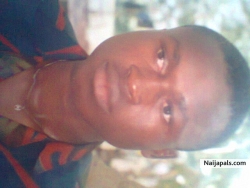 Elijah Ominyi