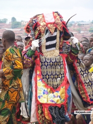 Egun Baba MI