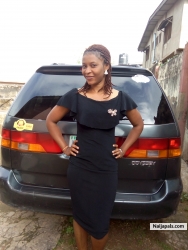 African beauty 